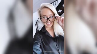 Samistorm (Sami Storm aka samistormxx aka Sami.storm) OnlyFans Leaks Earth and Moon Porn Video 119