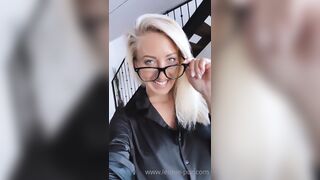 Samistorm (Sami Storm aka samistormxx aka Sami.storm) OnlyFans Leaks Earth and Moon Porn Video 119