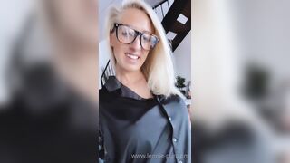 Samistorm (Sami Storm aka samistormxx aka Sami.storm) OnlyFans Leaks Earth and Moon Porn Video 119