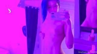 Milamondell (Mila Mondell aka milamondellx aka milaxmav_) OnlyFans Leaks Prettiest Pussy Online Slut Porn 103