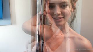 Milamondell (Mila Mondell aka milamondellx aka milaxmav_) OnlyFans Leaks Prettiest Pussy Online Slut Porn 17