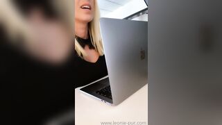 Samistorm (Sami Storm aka samistormxx aka Sami.storm) OnlyFans Leaks Earth and Moon Porn Video 135