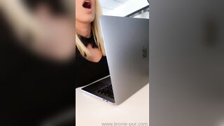 Samistorm (Sami Storm aka samistormxx aka Sami.storm) OnlyFans Leaks Earth and Moon Porn Video 135