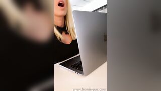 Samistorm (Sami Storm aka samistormxx aka Sami.storm) OnlyFans Leaks Earth and Moon Porn Video 135