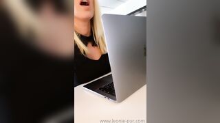 Samistorm (Sami Storm aka samistormxx aka Sami.storm) OnlyFans Leaks Earth and Moon Porn Video 135