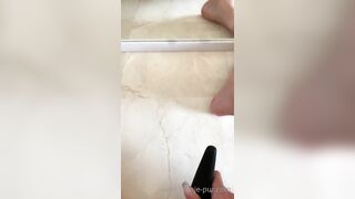 Samistorm (Sami Storm aka samistormxx aka Sami.storm) OnlyFans Leaks Earth and Moon Porn Video 90