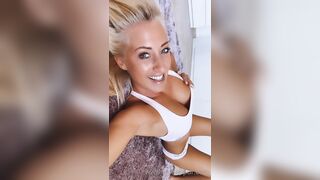 Samistorm (Sami Storm aka samistormxx aka Sami.storm) OnlyFans Leaks Earth and Moon Porn Video 20