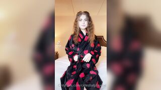 Celestialphoebe (Celestial Phoebe aka phoebeyourcelestial4 aka phoebesfeet) OnlyFans Foot Fetish Specialist 2