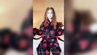 Celestialphoebe (Celestial Phoebe aka phoebeyourcelestial4 aka phoebesfeet) OnlyFans Foot Fetish Specialist 2