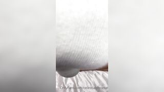 Celestialphoebe (Celestial Phoebe aka phoebeyourcelestial4 aka phoebesfeet) OnlyFans Foot Fetish Specialist 93