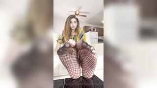 Celestialphoebe (Celestial Phoebe aka phoebeyourcelestial4 aka phoebesfeet) OnlyFans Foot Fetish Specialist 73