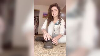 Celestialphoebe (Celestial Phoebe aka phoebeyourcelestial4 aka phoebesfeet) OnlyFans Foot Fetish Specialist 39