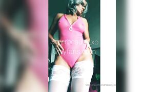 Silverbeauty_xo (Jennifer aka Silver Beauty) OnlyFans Leaks Mature Hot Milf Porn Video 38