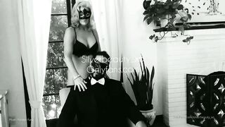 Silverbeauty_xo (Jennifer aka Silver Beauty) OnlyFans Leaks Mature Hot Milf Porn Video 61