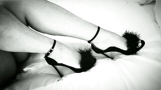 Silverbeauty_xo (Jennifer aka Silver Beauty) OnlyFans Leaks Mature Hot Milf Porn Video 19