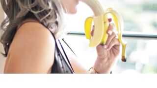 Silverbeauty_xo (Jennifer aka Silver Beauty) OnlyFans Leaks Mature Hot Milf Porn Video 12