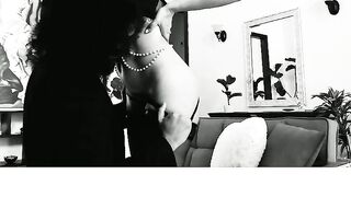 Silverbeauty_xo (Jennifer aka Silver Beauty) OnlyFans Leaks Mature Hot Milf Porn Video 22