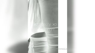 Silverbeauty_xo (Jennifer aka Silver Beauty) OnlyFans Leaks Mature Hot Milf Porn Video 35