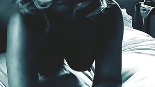 Silverbeauty_xo (Jennifer aka Silver Beauty) OnlyFans Leaks Mature Hot Milf Porn Video 57