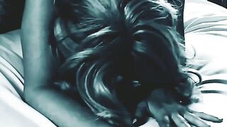 Silverbeauty_xo (Jennifer aka Silver Beauty) OnlyFans Leaks Mature Hot Milf Porn Video 57
