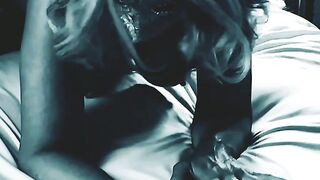Silverbeauty_xo (Jennifer aka Silver Beauty) OnlyFans Leaks Mature Hot Milf Porn Video 57