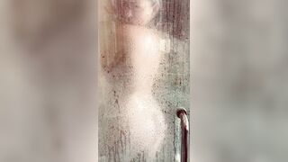 Silverbeauty_xo (Jennifer aka Silver Beauty) OnlyFans Leaks Mature Hot Milf Porn Video 36