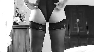 Silverbeauty_xo (Jennifer aka Silver Beauty) OnlyFans Leaks Mature Hot Milf Porn Video 3