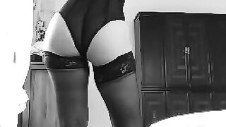 Silverbeauty_xo (Jennifer aka Silver Beauty) OnlyFans Leaks Mature Hot Milf Porn Video 3