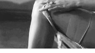 Silverbeauty_xo (Jennifer aka Silver Beauty) OnlyFans Leaks Mature Hot Milf Porn Video 17