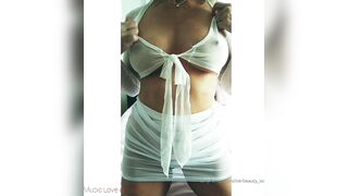 Silverbeauty_xo (Jennifer aka Silver Beauty) OnlyFans Leaks Mature Hot Milf Porn Video 52