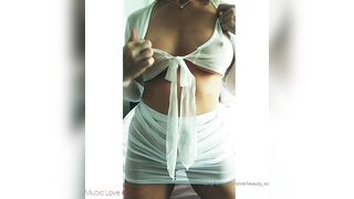 Silverbeauty_xo (Jennifer aka Silver Beauty) OnlyFans Leaks Mature Hot Milf Porn Video 52