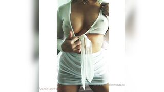 Silverbeauty_xo (Jennifer aka Silver Beauty) OnlyFans Leaks Mature Hot Milf Porn Video 52