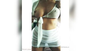 Silverbeauty_xo (Jennifer aka Silver Beauty) OnlyFans Leaks Mature Hot Milf Porn Video 52