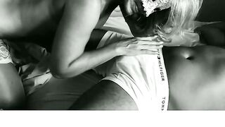 Silverbeauty_xo (Jennifer aka Silver Beauty) OnlyFans Leaks Mature Hot Milf Porn Video 42