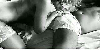 Silverbeauty_xo (Jennifer aka Silver Beauty) OnlyFans Leaks Mature Hot Milf Porn Video 42