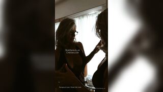 Silverbeauty_xo (Jennifer aka Silver Beauty) OnlyFans Leaks Mature Hot Milf Porn Video 41