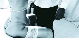 Silverbeauty_xo (Jennifer aka Silver Beauty) OnlyFans Leaks Mature Hot Milf Porn Video 55