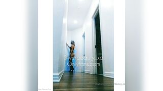 Silverbeauty_xo (Jennifer aka Silver Beauty) OnlyFans Leaks Mature Hot Milf Porn Video 58