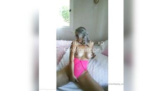 Silverbeauty_xo (Jennifer aka Silver Beauty) OnlyFans Leaks Mature Hot Milf Porn Video 39