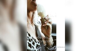 Silverbeauty_xo (Jennifer aka Silver Beauty) OnlyFans Leaks Mature Hot Milf Porn Video 69