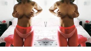 Silverbeauty_xo (Jennifer aka Silver Beauty) OnlyFans Leaks Mature Hot Milf Porn Video 28