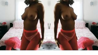 Silverbeauty_xo (Jennifer aka Silver Beauty) OnlyFans Leaks Mature Hot Milf Porn Video 28