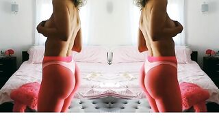 Silverbeauty_xo (Jennifer aka Silver Beauty) OnlyFans Leaks Mature Hot Milf Porn Video 28