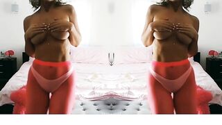 Silverbeauty_xo (Jennifer aka Silver Beauty) OnlyFans Leaks Mature Hot Milf Porn Video 28