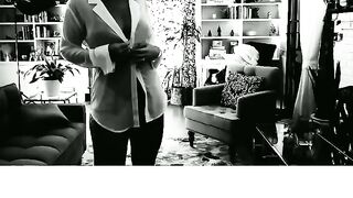 Silverbeauty_xo (Jennifer aka Silver Beauty) OnlyFans Leaks Mature Hot Milf Porn Video 45