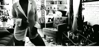 Silverbeauty_xo (Jennifer aka Silver Beauty) OnlyFans Leaks Mature Hot Milf Porn Video 45