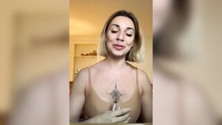 Roxysdream (Itsroxycos aka Roxyfoxycos aka Roxy Fox) OnlyFans Leaks roxysdreamfree Sex Coach & Teacher 9