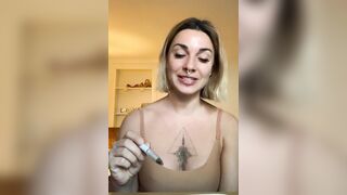 Roxysdream (Itsroxycos aka Roxyfoxycos aka Roxy Fox) OnlyFans Leaks roxysdreamfree Sex Coach & Teacher 9