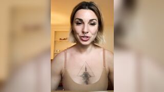 Roxysdream (Itsroxycos aka Roxyfoxycos aka Roxy Fox) OnlyFans Leaks roxysdreamfree Sex Coach & Teacher 9