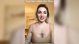 Roxysdream (Itsroxycos aka Roxyfoxycos aka Roxy Fox) OnlyFans Leaks roxysdreamfree Sex Coach & Teacher 9